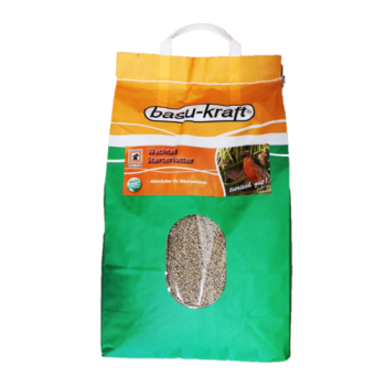 Wachtel-Starterfutter 7 kg